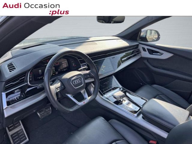 Audi SQ8 SQ8 TDI 435 Ch Tiptronic - 2019 - Joinsteer - #7