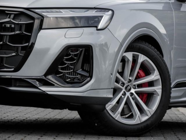 Audi Q7 SUV TFSI E S Line 60 TFSI E Quattro Tiptronic - 2024 - Joinsteer - #7