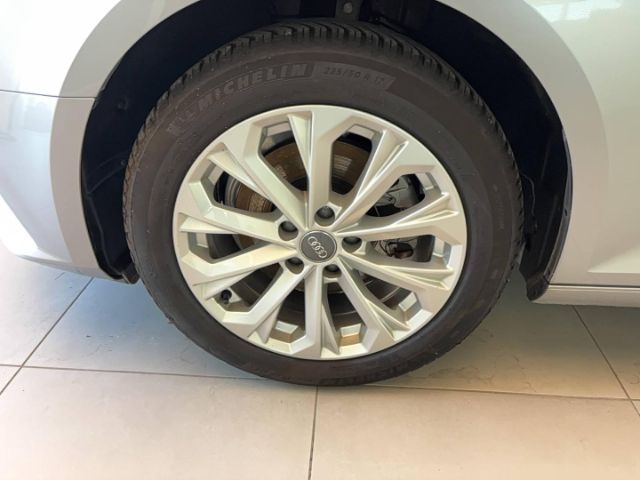Audi A4 Berline Design 1.4 TFSI 150 Ch S Tronic - 2017 - Joinsteer - #7
