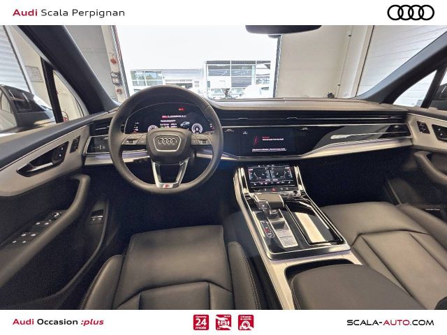Audi Q7 TFSI E Competition 60 TFSI E Quattro 462 Ch Tiptronic - 2024 - Joinsteer - #7