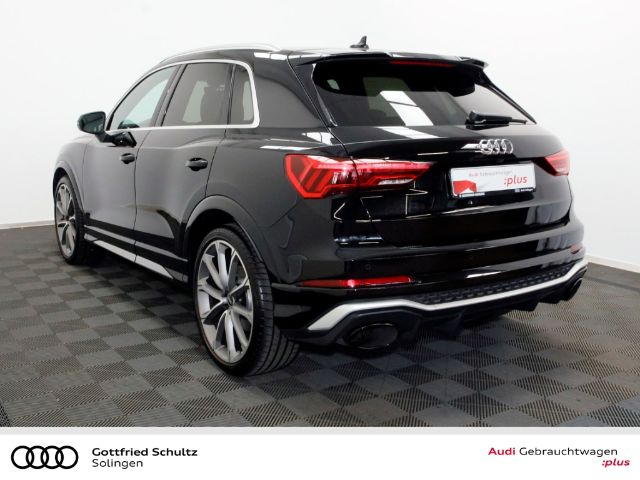 Audi RSQ3 TFSI Quattro S Tronic - 2021 - Joinsteer - #7