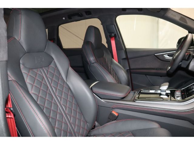 Audi SQ7 SUV TFSI Quattro Tiptronic - 2024 - Joinsteer - #7