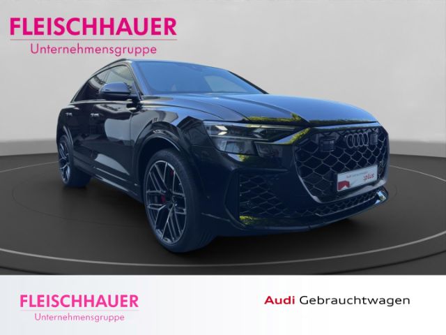 Audi RSQ8 TFSI Quattro Tiptronic - 2024 - Joinsteer - #7