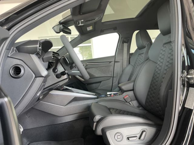 Audi RS3 Sportback TFSI Quattro S Tronic - 2025 - Joinsteer - #7
