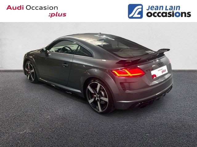 Audi TT RS Coupé TT RS Coupé 400 Ch S Tronic - 2022 - Joinsteer - #7