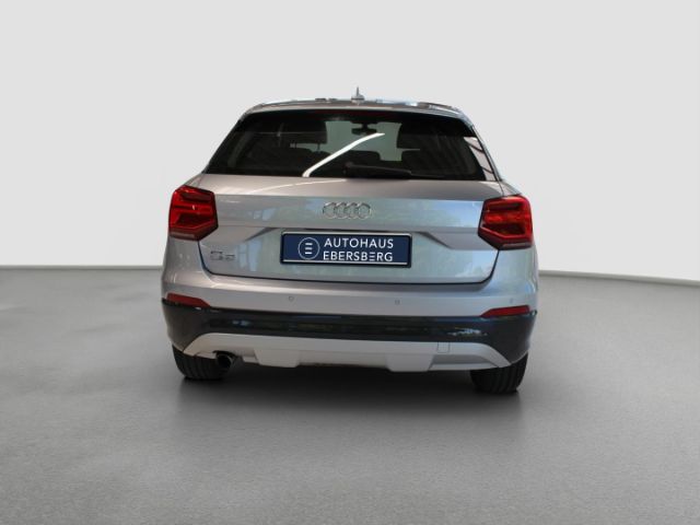 Audi Q2 Design 1.0 TFSI Ultra 6-Gang - 2017 - Joinsteer - #7