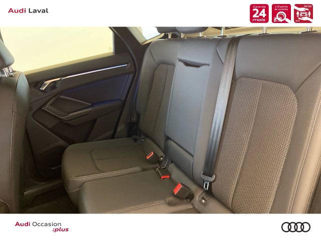 Audi Q3 Sportback TFSI E S Line 45 TFSI E 245 ch S Tronic - 2023 - Joinsteer - #7