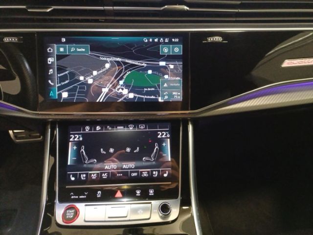 Audi RSQ8 TFSI Quattro Tiptronic - 2022 - Joinsteer - #7