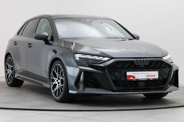 Audi RS3 Sportback TFSI Quattro S Tronic - 2024 - Joinsteer - #7