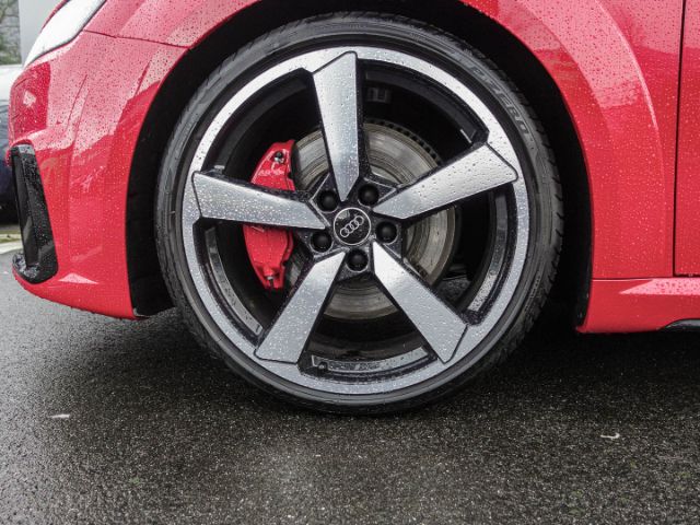 Audi TTS Roadster TFSI Quattro S Tronic - 2024 - Joinsteer - #7