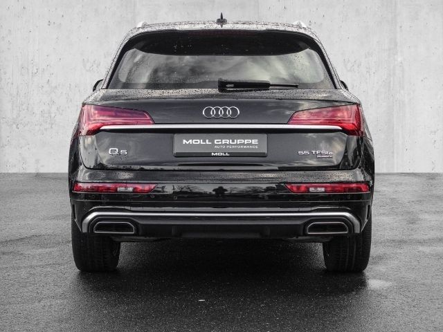 Audi Q5 TFSI E 55 TFSI E Quattro S Tronic - 2021 - Joinsteer - #7