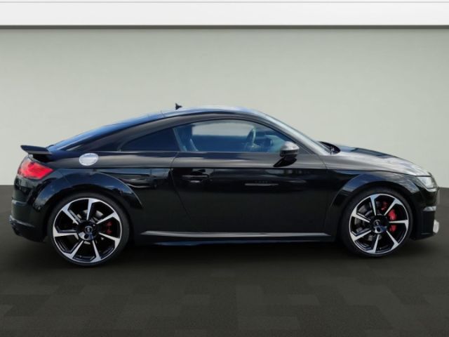 Audi TT RS Coupé TFSI Quattro S Tronic - 2019 - Joinsteer - #7