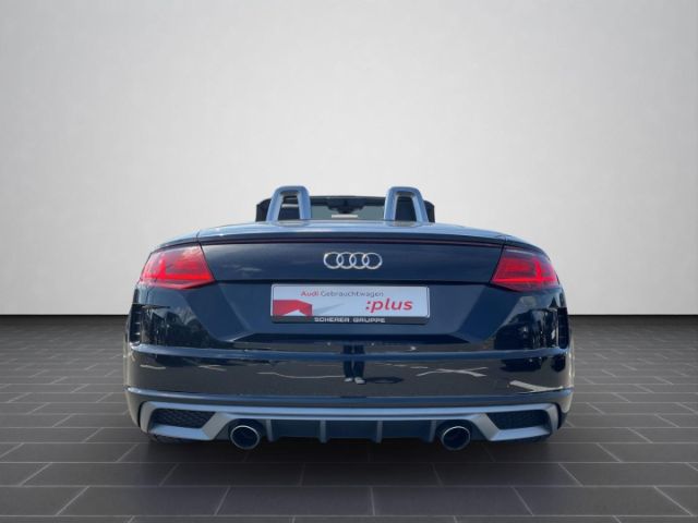 Audi TT Roadster 45 TFSI S Tronic - 2021 - Joinsteer - #7