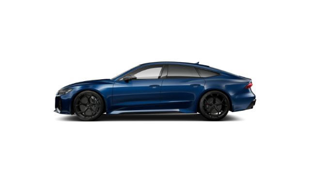Audi RS 7 Sportback Performance Quattro Tiptronic - 2024 - Joinsteer - #7