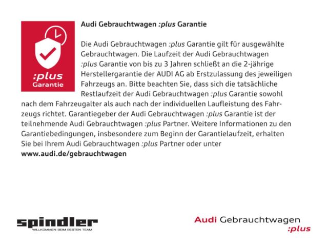 Audi A6 Limousine TFSI E 55 TFSI E Quattro S Tronic - 2022 - Joinsteer - #7