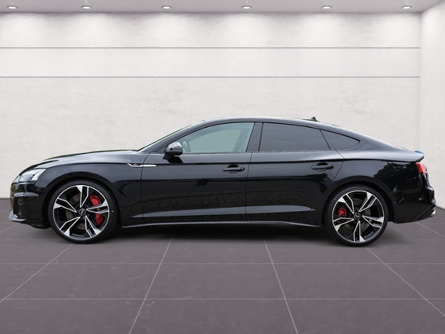 Audi S5 Sportback TDI Quattro Tiptronic - 2022 - Joinsteer - #7