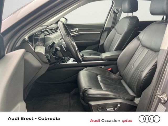 Audi E-tron Avus Extended 55 Quattro 300,00 KW - 2019 - Joinsteer - #7
