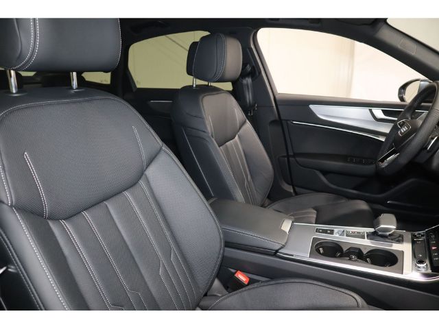 Audi A6 Limousine TFSI E S Line 50 TFSI E Quattro S Tronic - 2024 - Joinsteer - #7