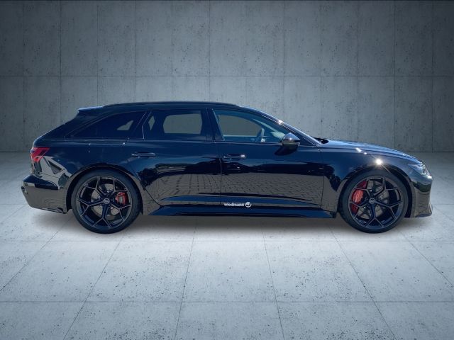 Audi RS6 Avant Performance Performance Quattro Tiptronic - 2025 - Joinsteer - #7