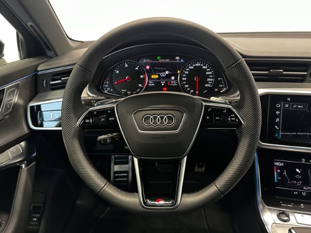 Audi A6 Berline S Line 40 TDI 204 Ch S Tronic - 2023 - Joinsteer - #7