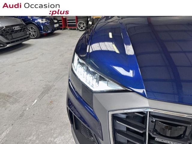 Audi Q8 Avus Extended 50 TDI Quattro 286 Ch Tiptronic - 2019 - Joinsteer - #7