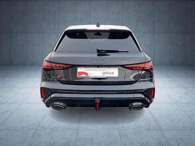 Audi RS3 Sportback TFSI Quattro S Tronic - 2025 - Joinsteer - #7