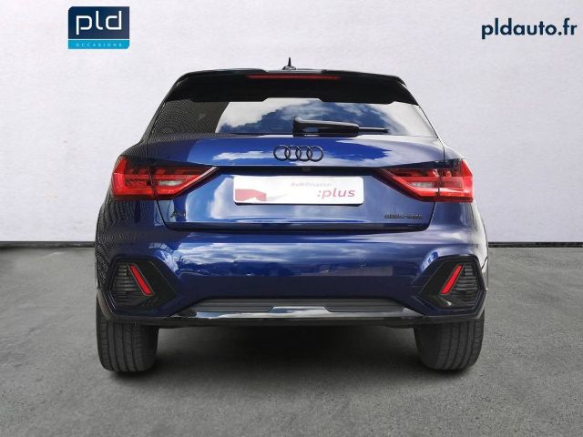 Audi A1 Allstreet Avus 35 TFSI 150 Ch S Tronic - 2024 - Joinsteer - #7