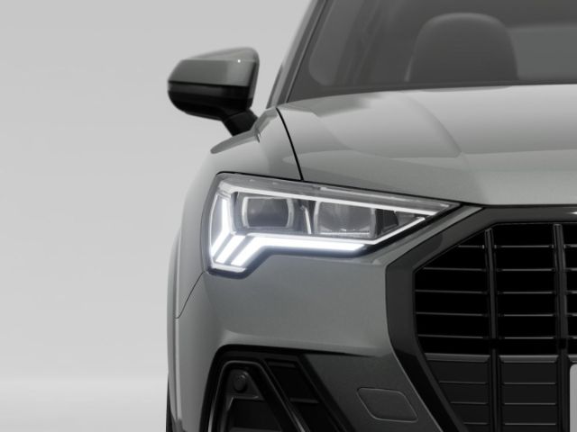 Audi Q3 TFSI E 45 TFSI E S Tronic - 2022 - Joinsteer - #7