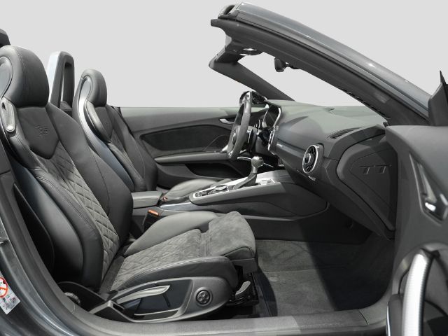 Audi TT RS Roadster TFSI Quattro S Tronic - 2020 - Joinsteer - #7