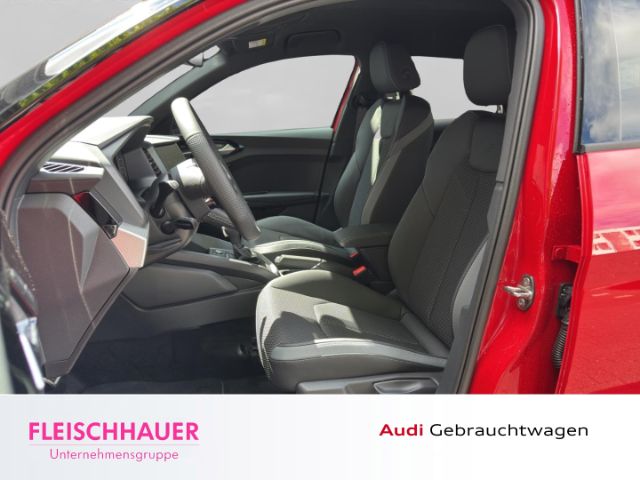 Audi A1 Sportback S Line 35 TFSI S Tronic - 2025 - Joinsteer - #7