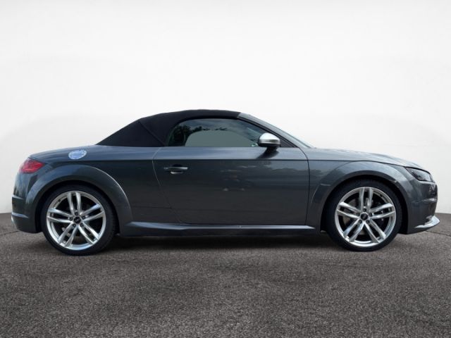 Audi TTS Roadster 2.0 TFSI Quattro S Tronic - 2016 - Joinsteer - #7