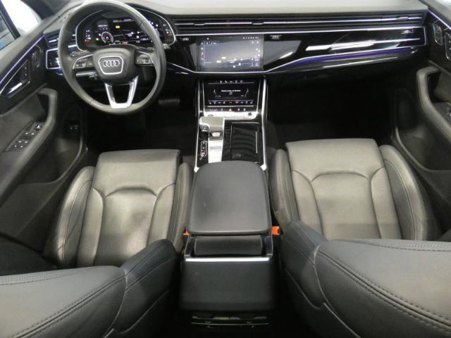 Audi Q7 Avus Extended 55 TFSI E Quattro 381 Ch Tiptronic - 2021 - Joinsteer - #7