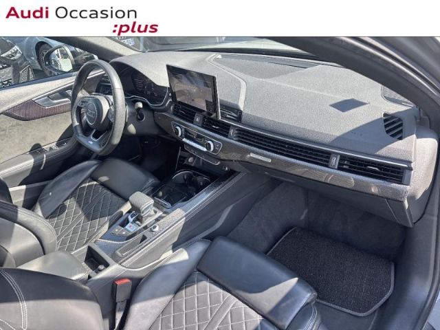 Audi S4 Avant S4 Avant TDI 347 Ch Tiptronic - 2019 - Joinsteer - #7