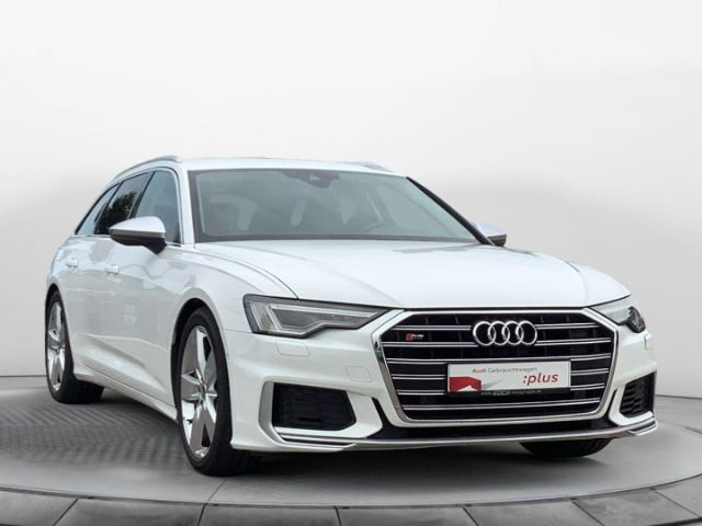 Audi S6 Avant TDI Quattro Tiptronic - 2021 - Joinsteer - #7