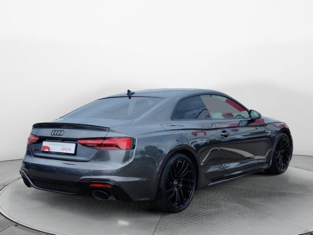 Audi RS5 Coupé TFSI Quattro Tiptronic - 2021 - Joinsteer - #7