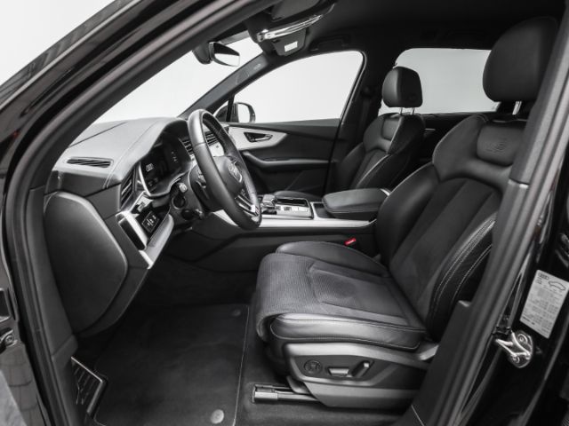 Audi Q7 SUV S Line 50 TDI Quattro Tiptronic - 2022 - Joinsteer - #7