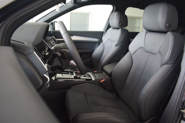 Audi Q5 SUV 40 TDI Quattro S Tronic - 2023 - Joinsteer - #8