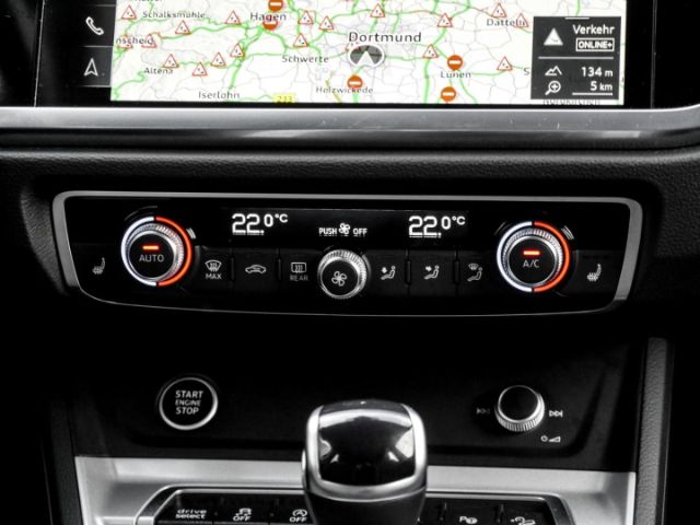 Audi Q3 Sportback 35 TFSI S Tronic - 2023 - Joinsteer - #8