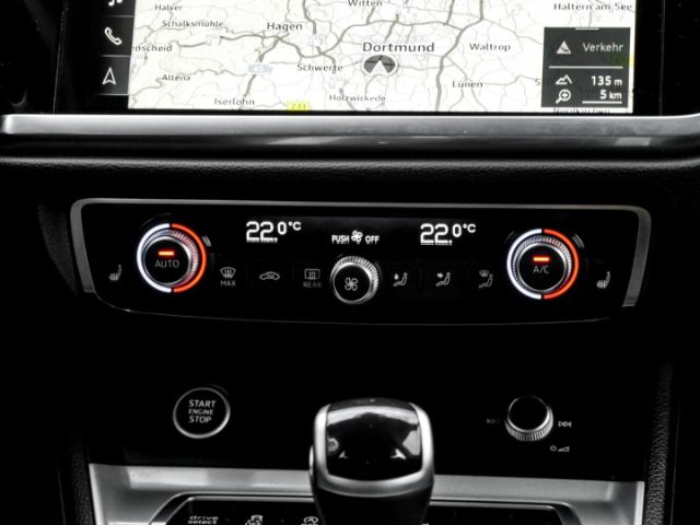 Audi Q3 Sportback 35 TDI Quattro S Tronic - 2023 - Joinsteer - #8
