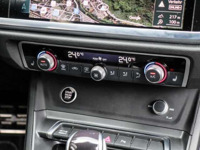Audi Q3 40 TDI Quattro S Tronic - 2023 - Joinsteer - #8