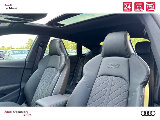 Audi RS5 Sportback RS 5 Sportback 450 Ch Tiptronic - 2023 - Joinsteer - #8