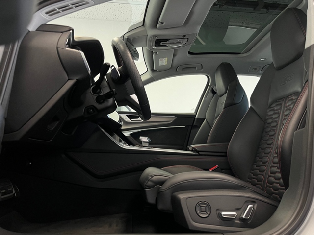 Audi RS6 Avant TFSI Quattro Tiptronic - 2020 - Joinsteer - #8