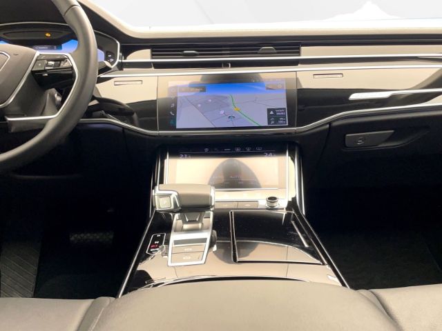 Audi A8 50 TDI Quattro Tiptronic - 2023 - Joinsteer - #8