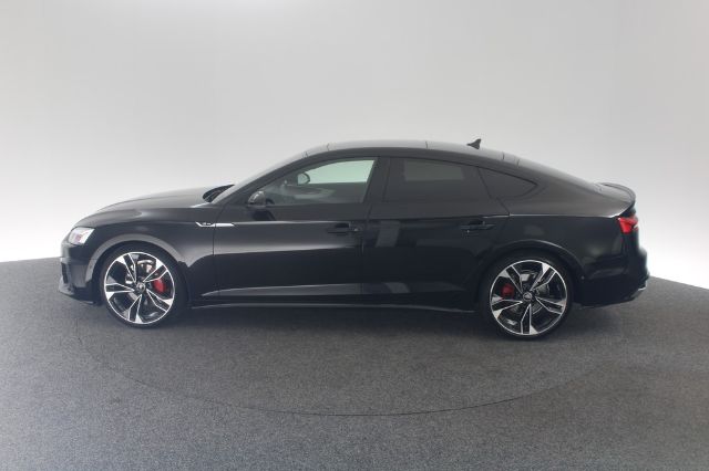 Audi A5 Sportback S Line 40 TFSI Quattro S Tronic - 2022 - Joinsteer - #8