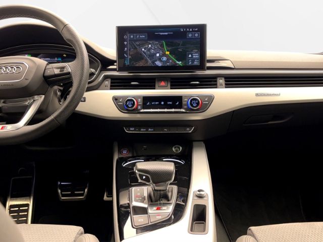 Audi S4 Avant TDI Quattro Tiptronic - 2022 - Joinsteer - #8