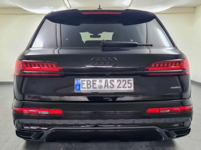 Audi Q7 SUV S Line 50 TDI Quattro Tiptronic - 2024 - Joinsteer - #8