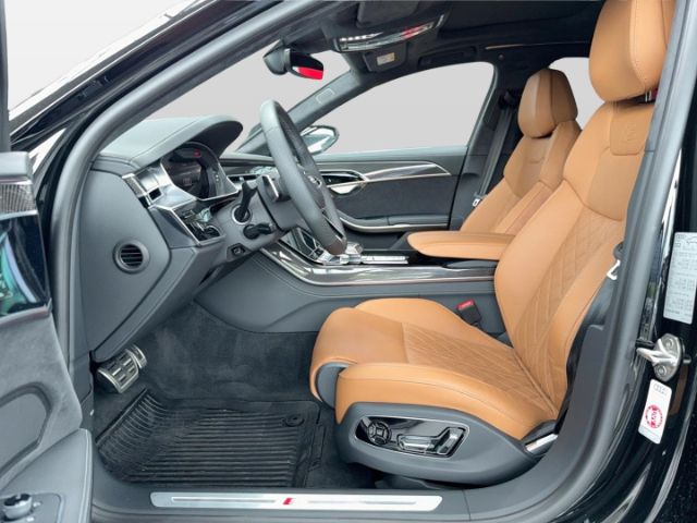 Audi S8 TFSI Quattro Tiptronic - 2023 - Joinsteer - #8