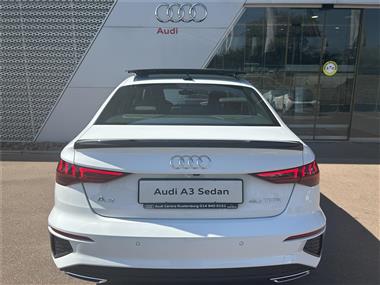 Audi A3 Sedan