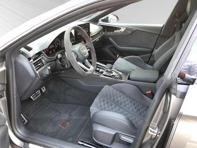 Audi RS5 Sportback TFSI Quattro Tiptronic - 2024 - Joinsteer - #8