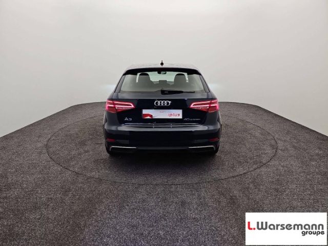 Audi A3 Sportback E-tron Design Luxe 40 E-tron 204 Ch S Tronic - 2020 - Joinsteer - #8